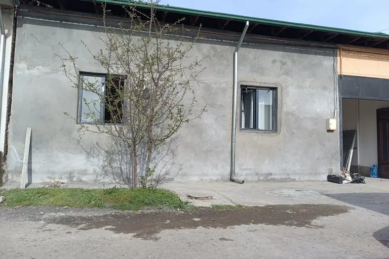 В продаже дом, 110 м², 1 этаж, 5 сот.