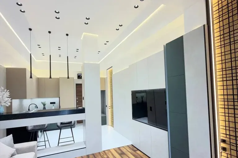 В продаже 2-комн. квартира, 71 м²