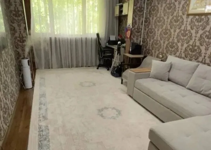 В продаже 2-комн. квартира, 50 м²