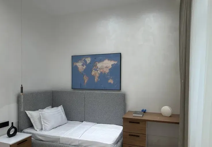В продаже 4-комн. квартира, 97 м²