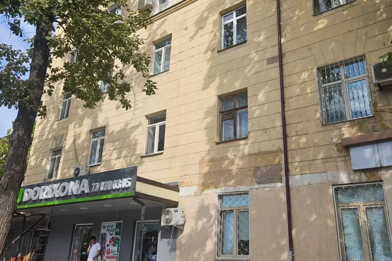 В продаже 2-комн. квартира, 50 м²