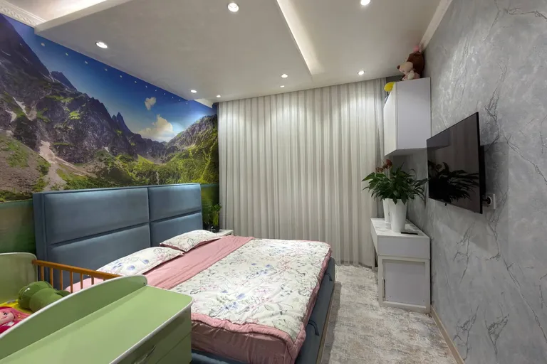 В продаже 3-комн. квартира, 82 м²