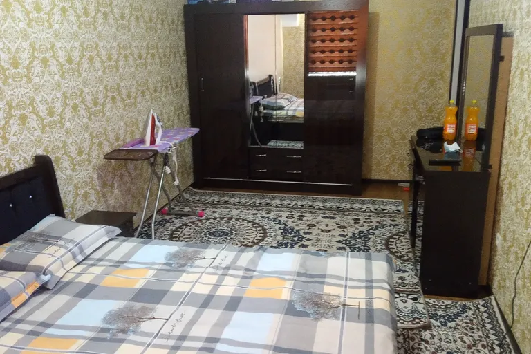 Сотувда 3 хонали квартира, 92.37 м²