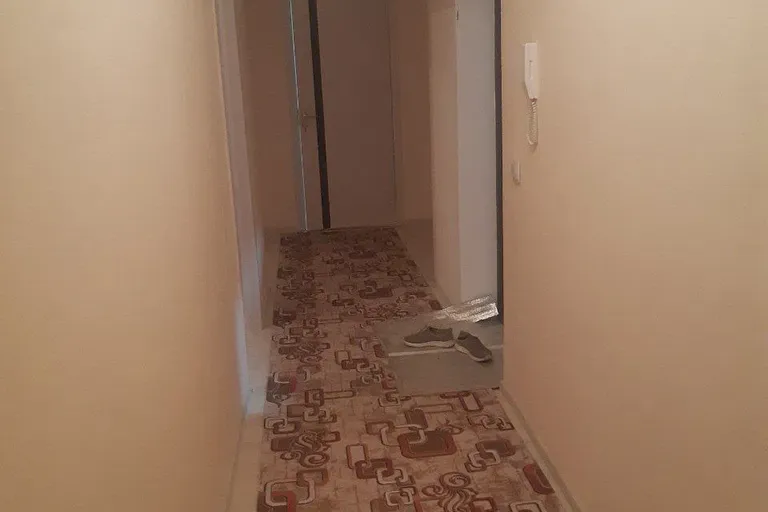 В продаже 3-комн. квартира, 72.1 м²