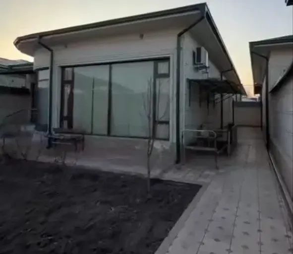 Сотувда уй, 80 м², 1 қаватли, 1 сот.