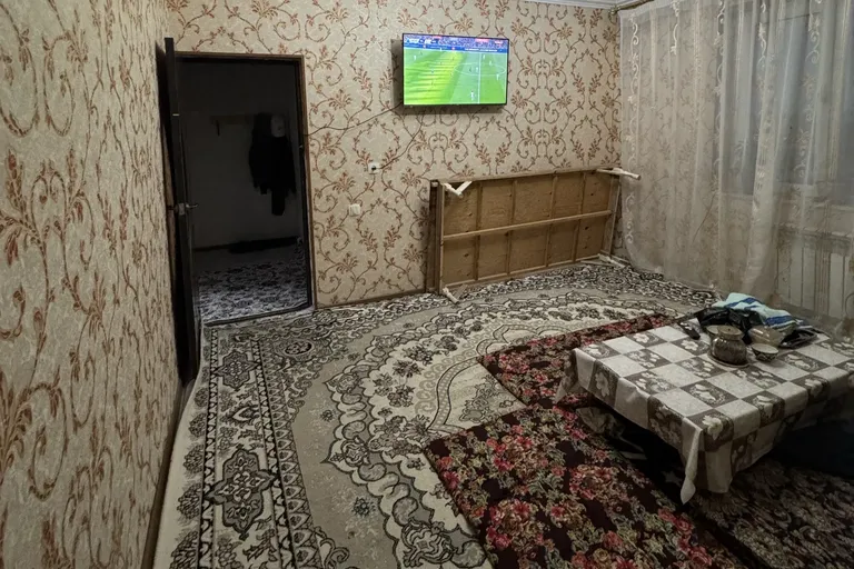 Сотувда 4 хонали квартира, 96 м²