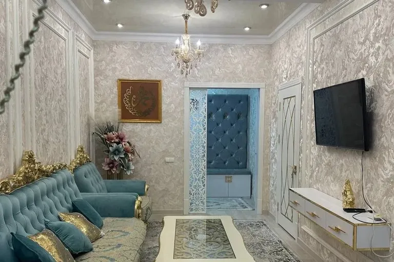 В продаже 2-комн. квартира, 50 м²