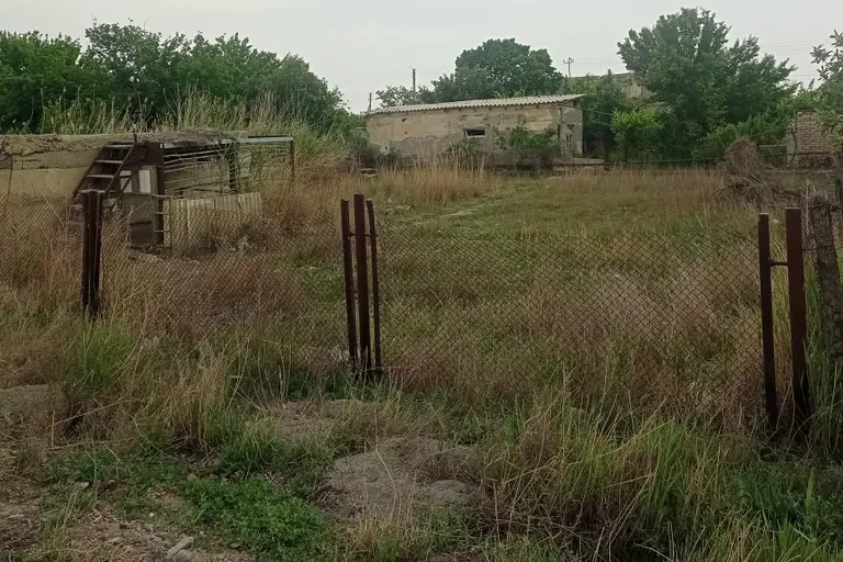 Сотувда ер участкаси, 5 сот.