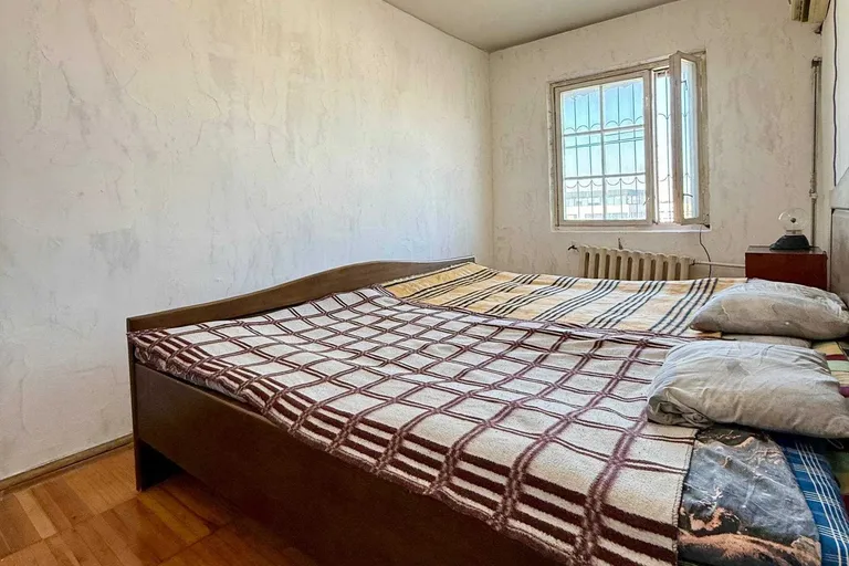 В продаже 2-комн. квартира, 58.66 м²