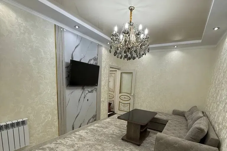 В продаже 1-комн. квартира, 38 м²
