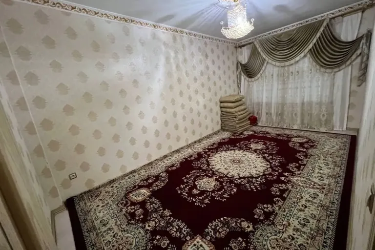 В продаже 4-комн. квартира, 81 м²