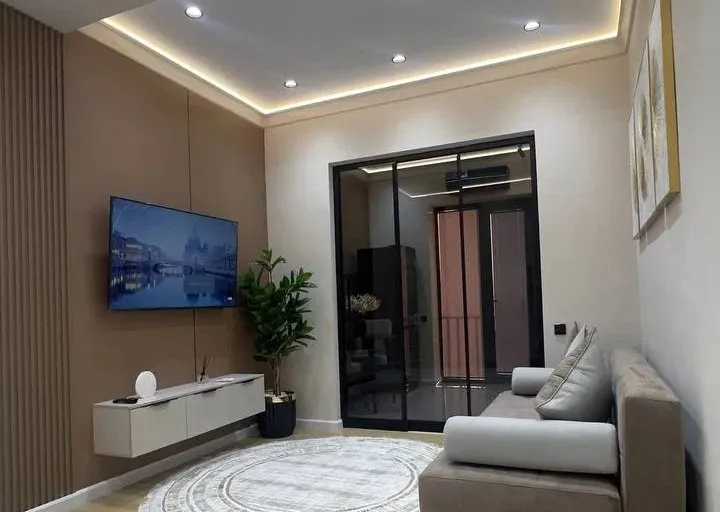 В продаже 2-комн. квартира, 48 м²