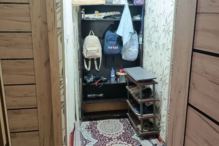 В продаже 2-комн. квартира, 42 м²
