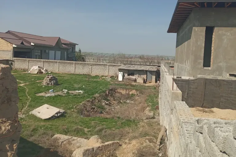 Сотувда ер участкаси, 4 сот.