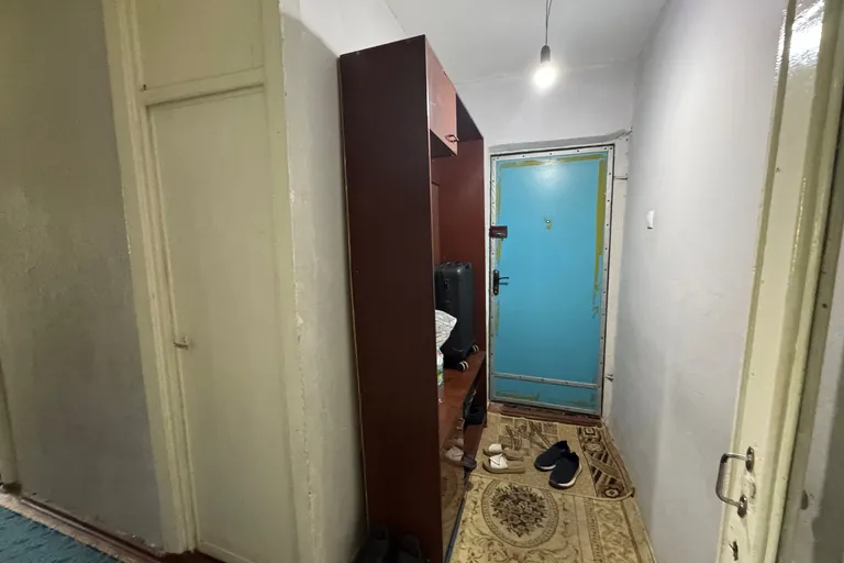 В продаже 2-комн. квартира, 54.21 м²