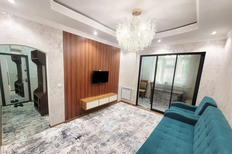 В продаже 2-комн. квартира, 42 м²