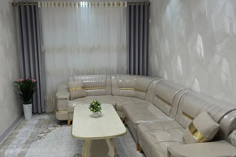 В продаже 2-комн. квартира, 60 м²