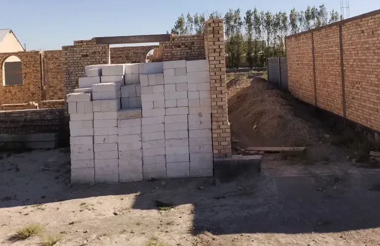 Сотувда ер участкаси, 6 сот.