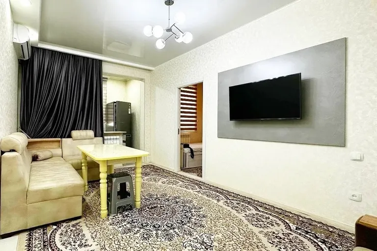 В продаже 3-комн. квартира, 42 м²