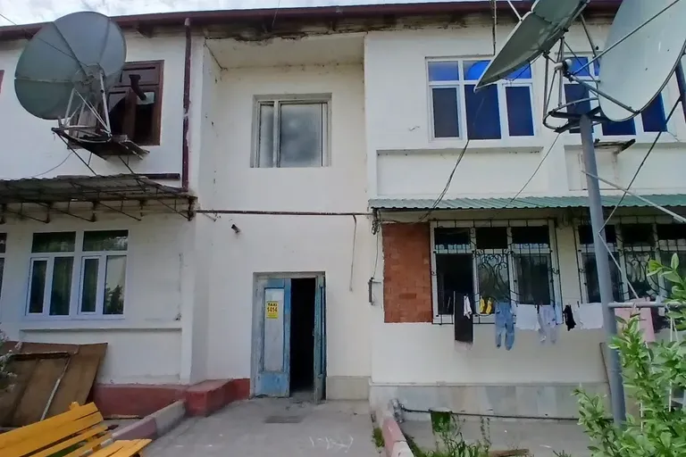 Сотувда 4 хонали квартира, 89 м²