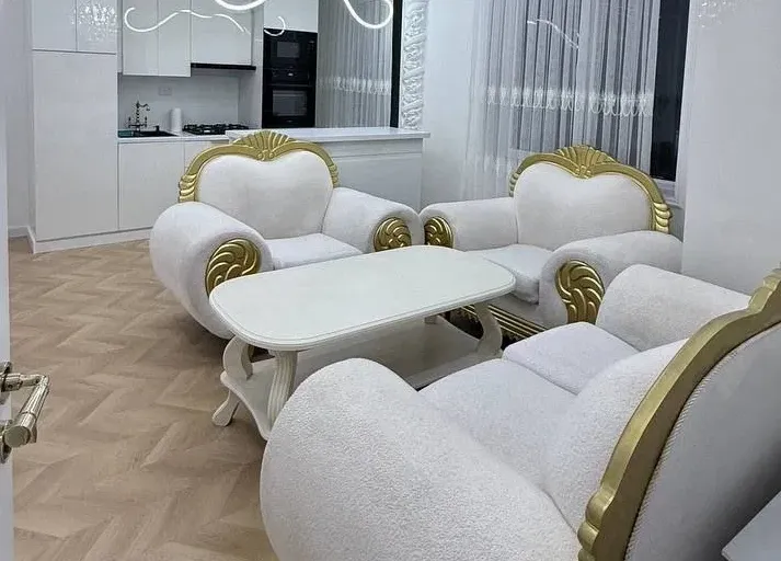 В продаже 2-комн. квартира, 50 м²