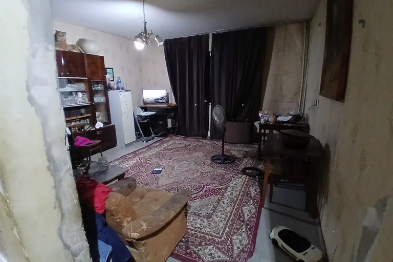Сотувда 3 хонали квартира, 72 м²
