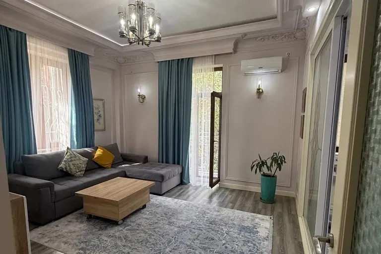 В продаже 3-комн. квартира, 73 м²