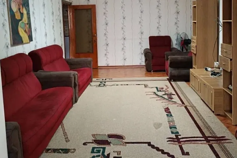 В продаже 3-комн. квартира, 84 м²