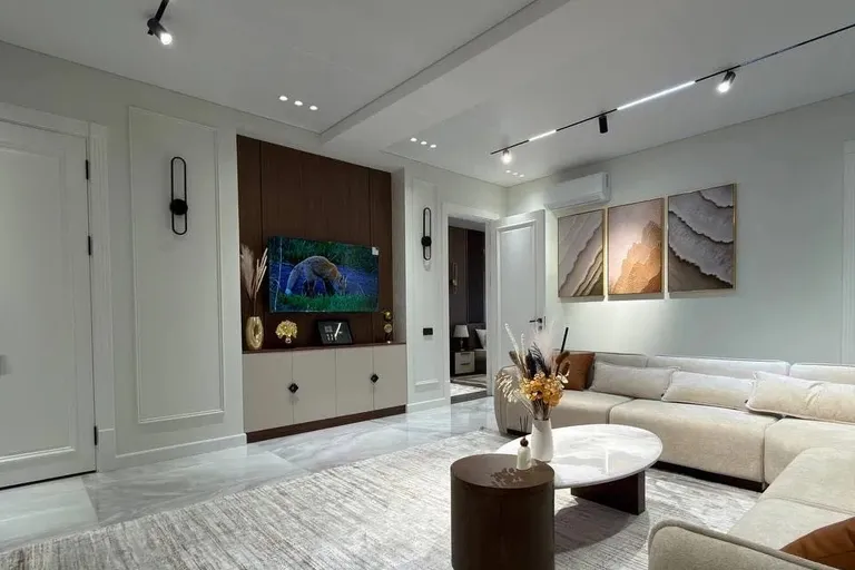 В продаже 3-комн. квартира, 109 м²
