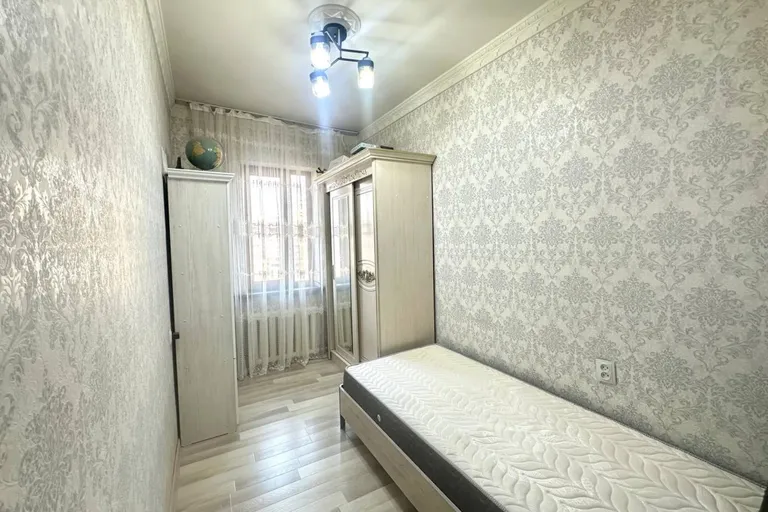 В продаже 3-комн. квартира, 72 м²