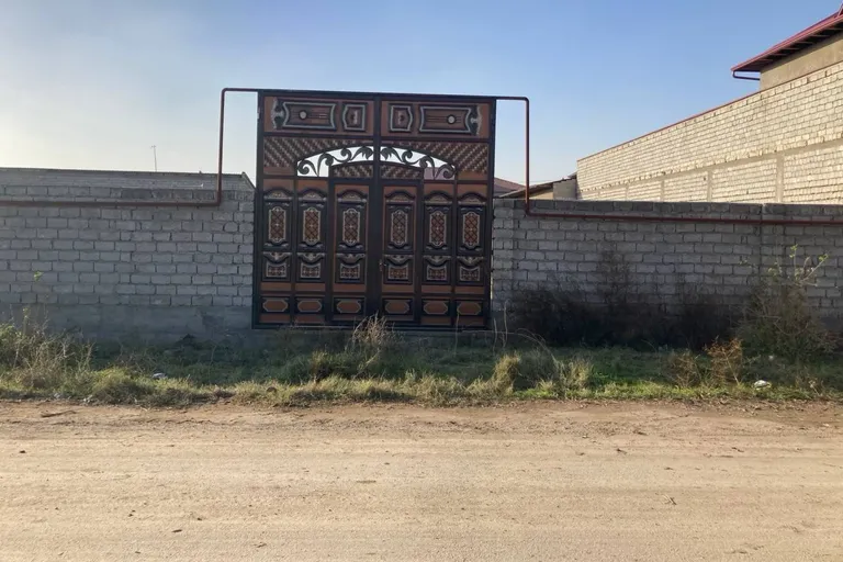 Сотувда ер участкаси, 6 сот.