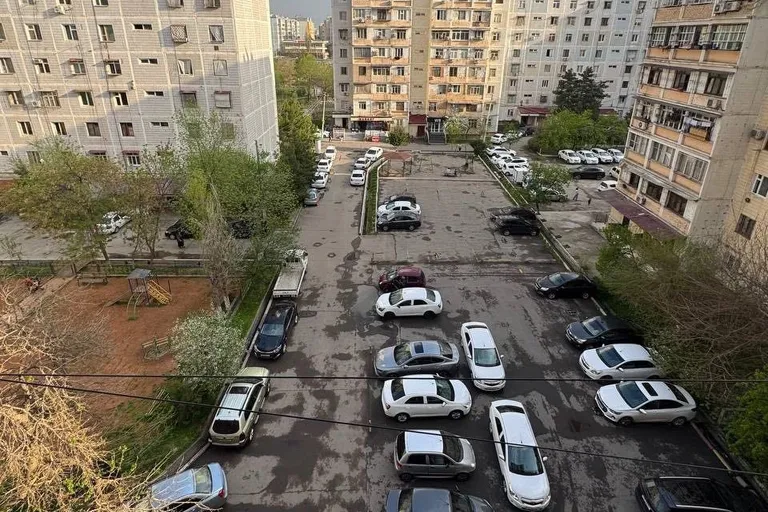 В продаже 3-комн. квартира, 79 м²