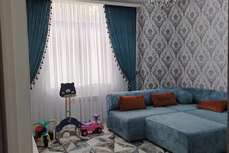 В продаже 2-комн. квартира, 49 м²