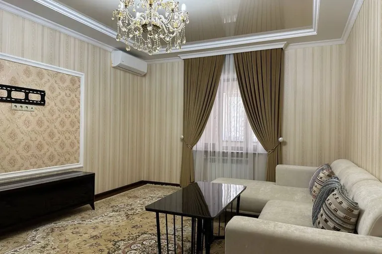 В продаже 3-комн. квартира, 104 м²