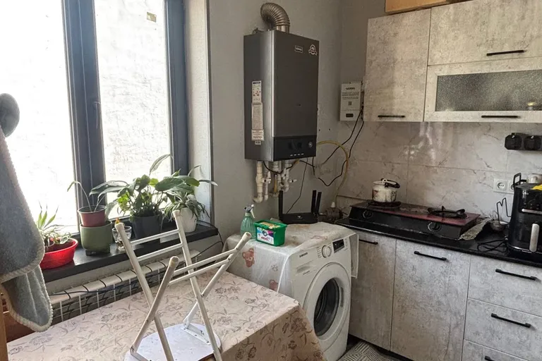 В продаже 2-комн. квартира, 38 м²