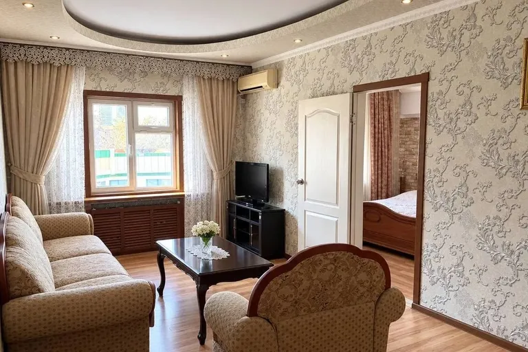 В продаже 4-комн. квартира, 100 м²