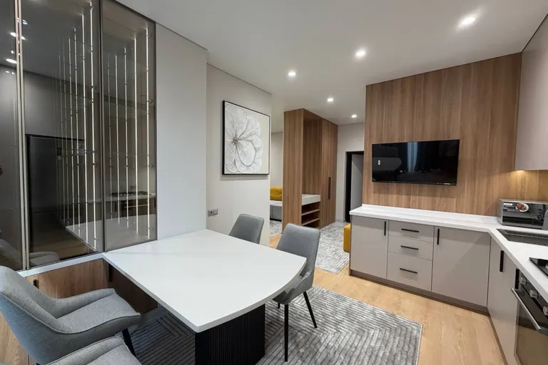 В продаже 2-комн. квартира, 45 м²