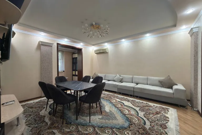 В продаже 3-комн. квартира, 83 м²
