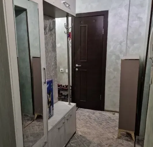 В продаже 2-комн. квартира, 45 м²