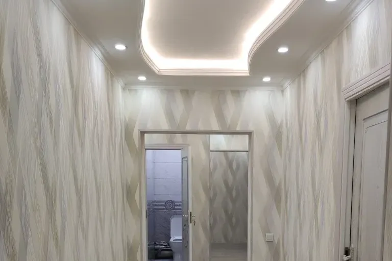 В продаже 6+-комн. квартира, 150 м²