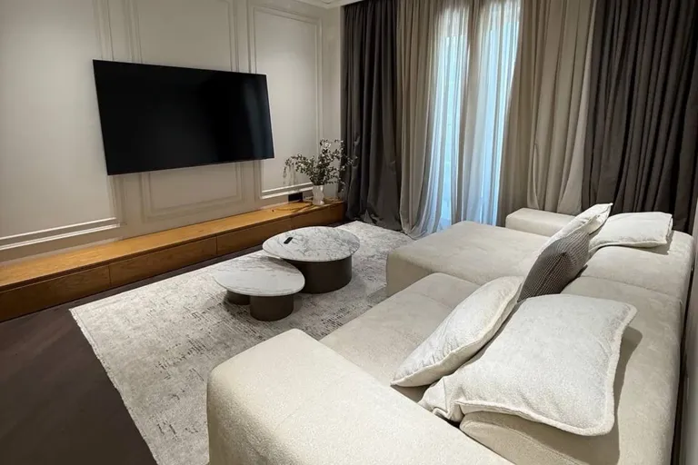 В продаже 3-комн. квартира, 110 м²