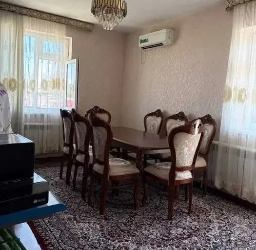 В продаже 3-комн. квартира, 56 м²
