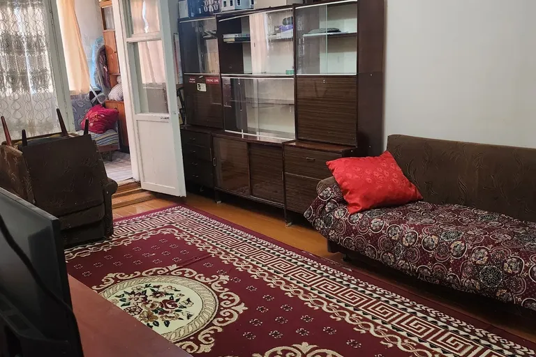 В продаже 3-комн. квартира, 70 м²
