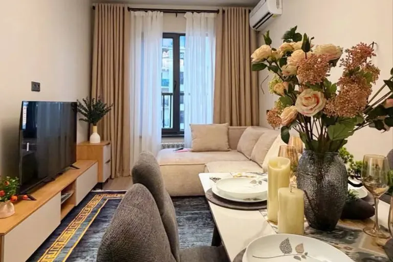 Сотувда 2 хонали квартира, 45 м²