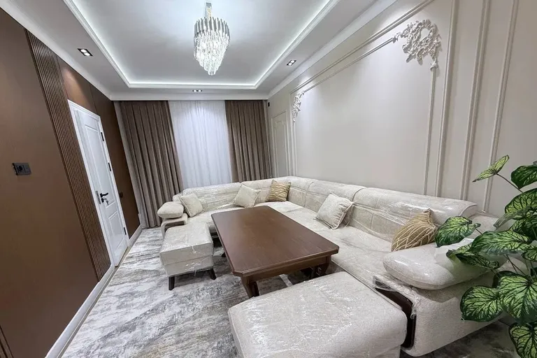 В продаже 2-комн. квартира, 50 м²