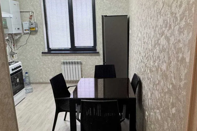 В продаже 2-комн. квартира, 56 м²