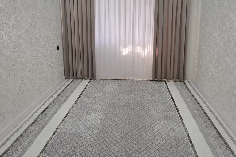 В продаже 2-комн. квартира, 55 м²
