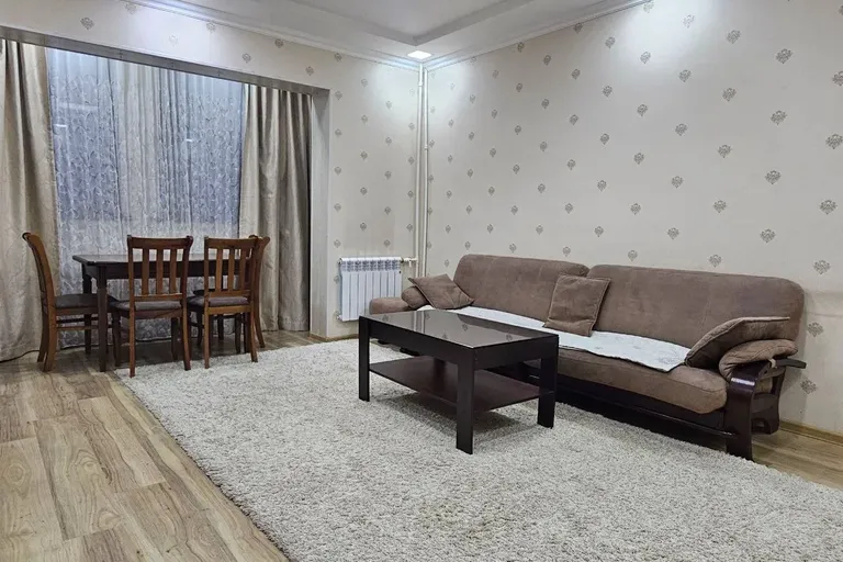В продаже 4-комн. квартира, 96 м²