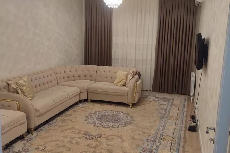 В продаже 4-комн. квартира, 98 м²