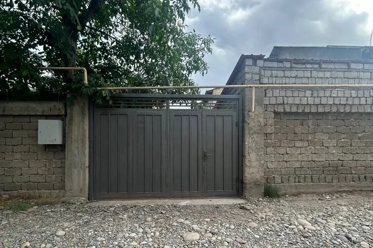 Сотувда уй, 80 м², 1 қаватли, 6 сот.